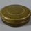 Thumbnail: An 18th Century Brass Pocket Combination Compass Sundial #3