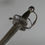 Thumbnail: ENGLISH CIVIL WAR ERA 17TH CENTURY WALLOON SWORD
