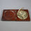 Thumbnail: Antique 19th C. Mahogany Cased Equinoctial Compass Sundial #1