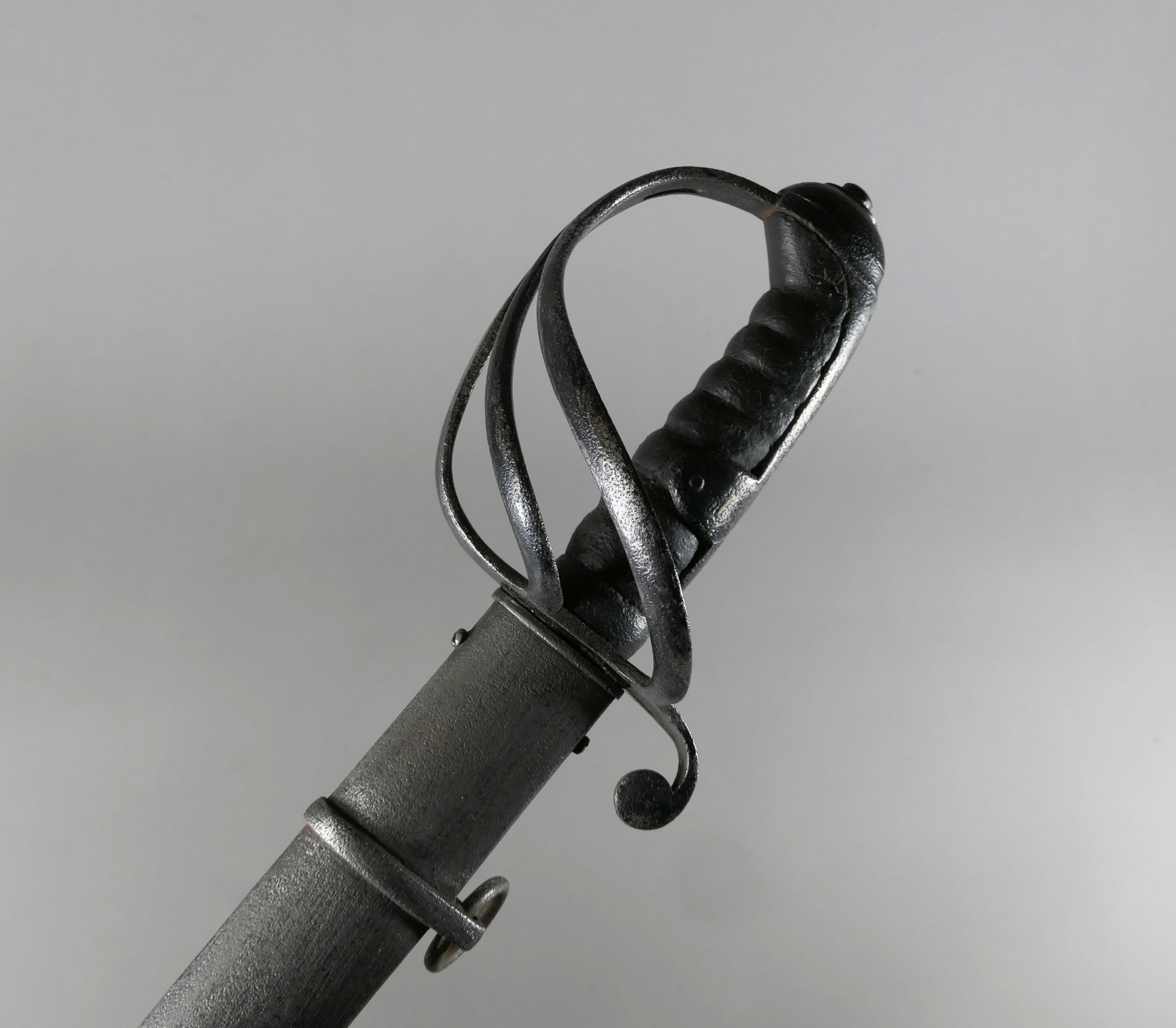 British 1821 pattern Cavalry troopers sword.