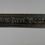 Thumbnail: WWI IMPERIAL GERMAN 22ND REGIMENT SWORD BY HORSTER