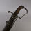 Thumbnail: 1796 Pattern British Light Cavalry Sword #1