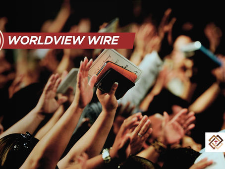 Is a Youth-Led Church Revival Underway?