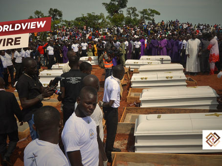 Unmasking the Fulani Jihad Against Nigeria’s Christians