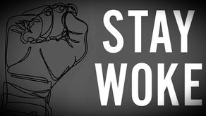 Definition of "Woke"