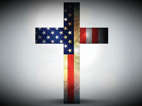 Christian Nationalism