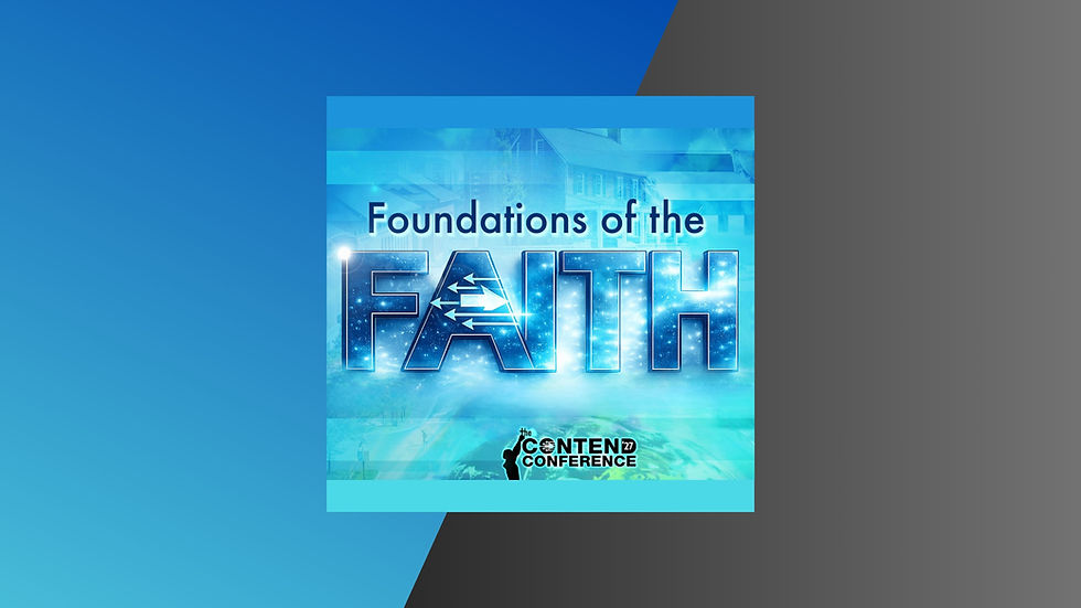The Contend Conference