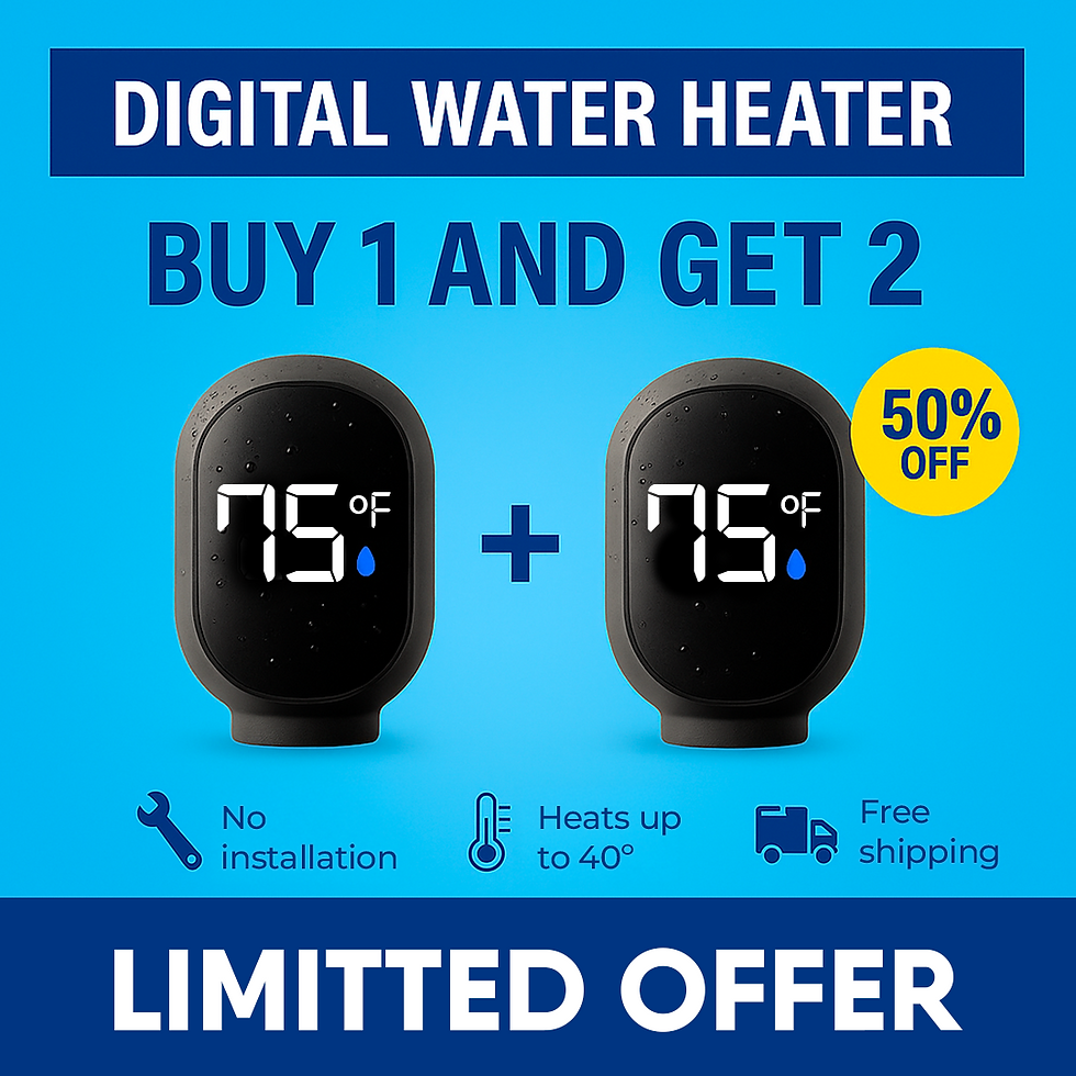 Thumbnail: Wireless Digital Heater