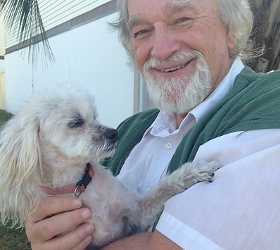 geoagape and maggie
