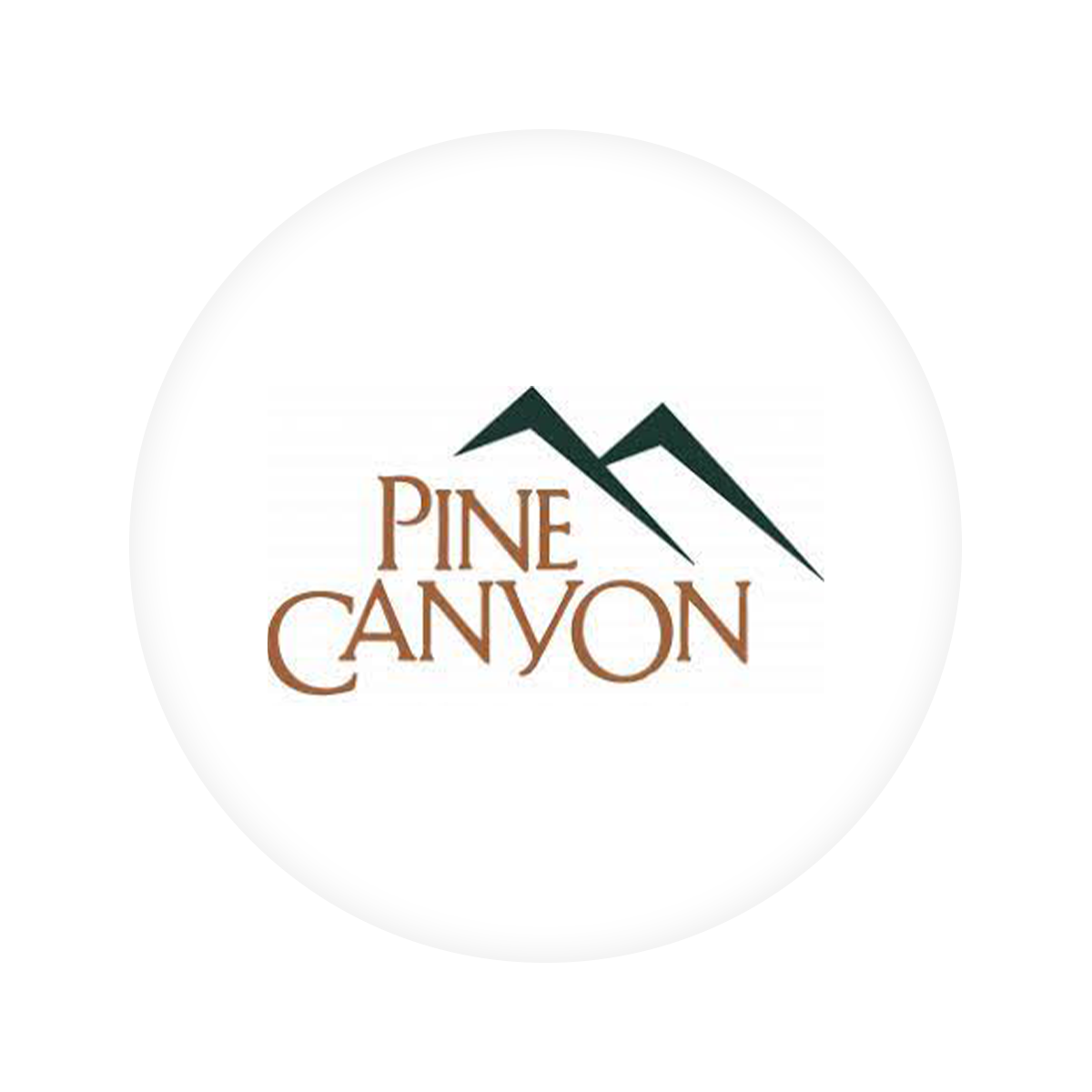 PINE CANYON GOLF CLUB