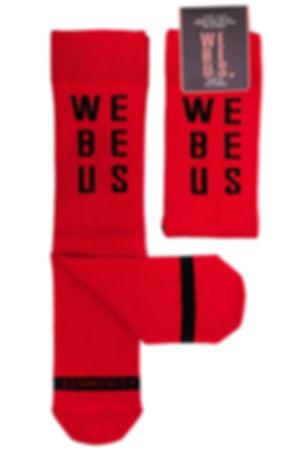 Red Socks