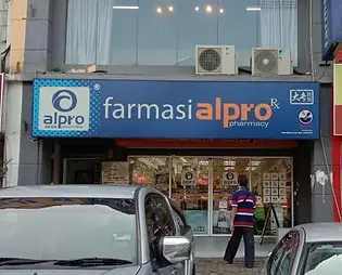 ALPRO Pharmacy Kota Kemuning.webp