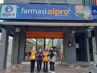 ALPRO Pharmacy Pontian.webp