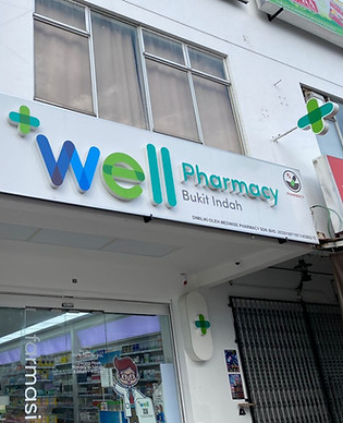 Bukit Indah WEll Pharmacy2.jfif