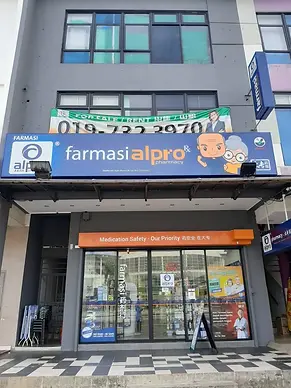 ALPRO Pharmacy Bukit Indah.webp