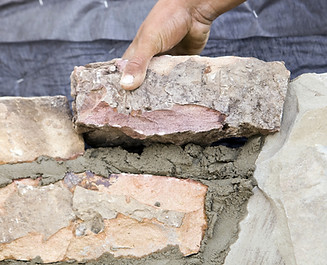 Stone Builder