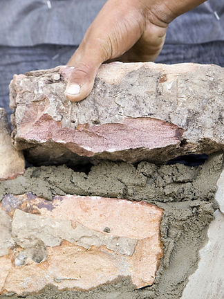Stone Builder