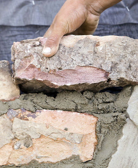 Stone Builder