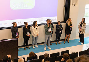 Journée Etudiant Entrepreneur