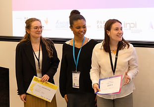 Journée Etudiant Entrepreneur