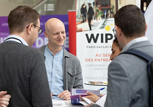 Journée Etudiant Entrepreneur