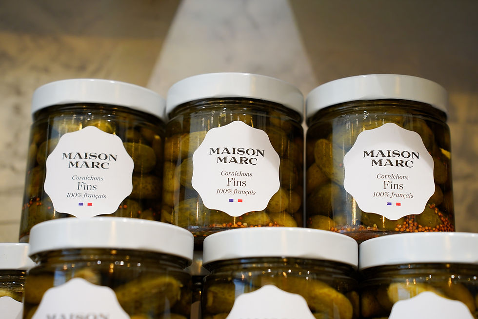 Les Fromages d'Alexandra