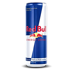 Redbull