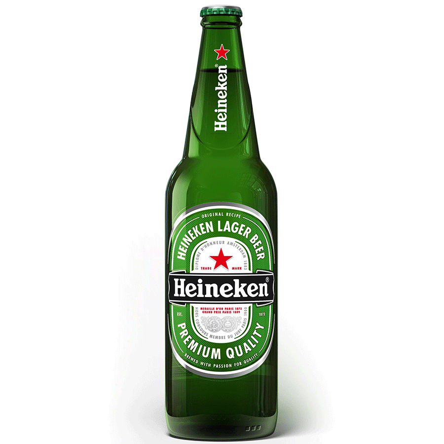 Heineken