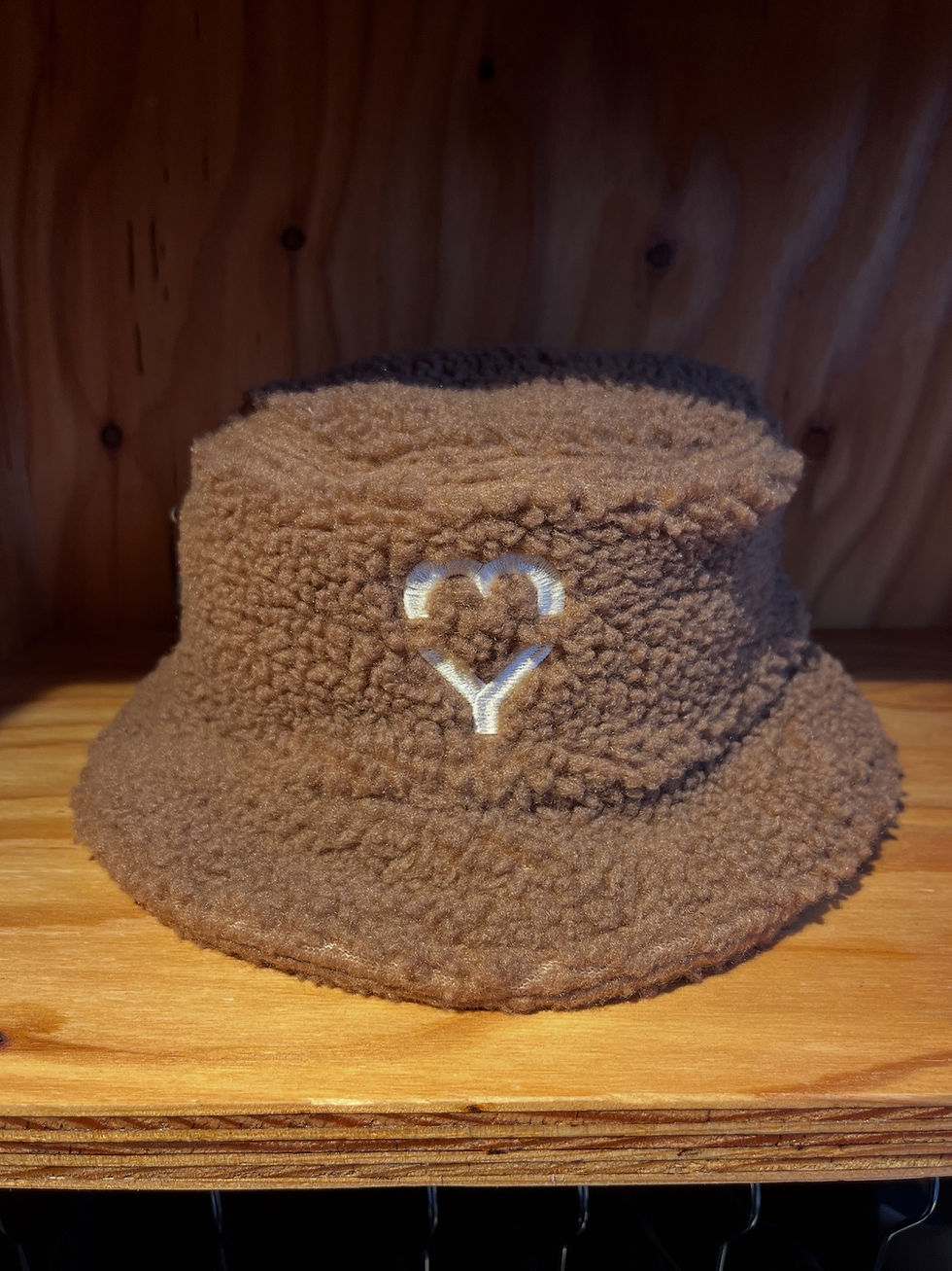 섬네일: MY TEDDY HAT