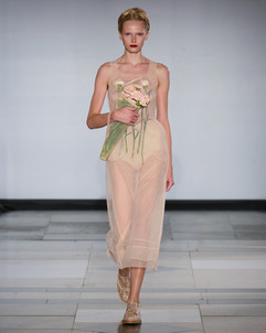 Simone Rocha SS25 LOOK25