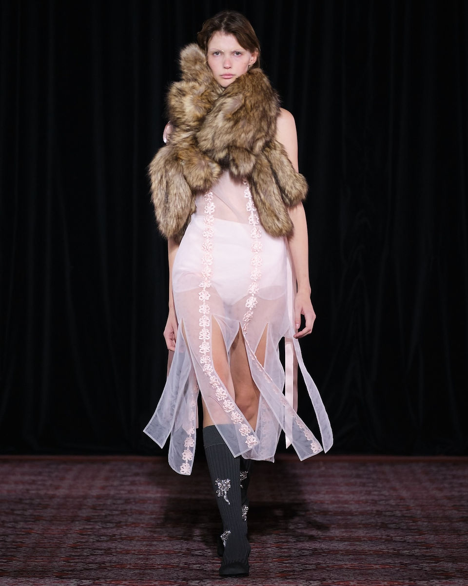Simone Rocha AW25