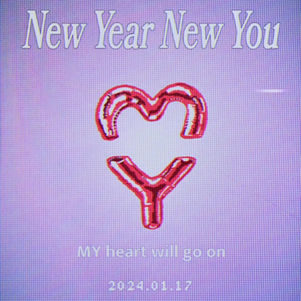 MY heart will go on by MISSYOU