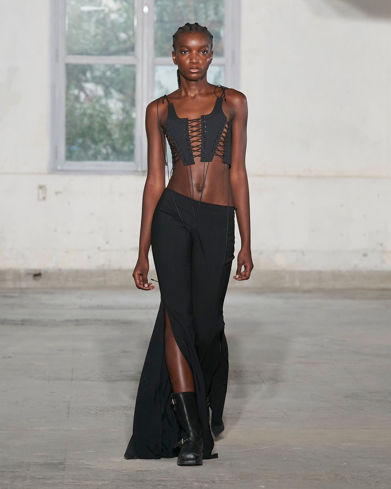 FAITH CONNEXION SS24 SHOW 