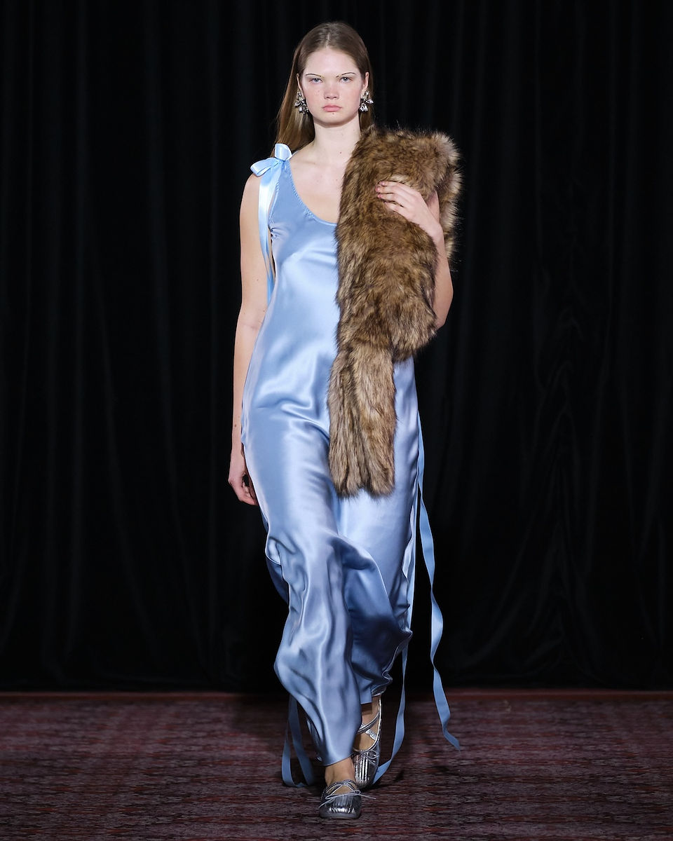 Simone Rocha AW25