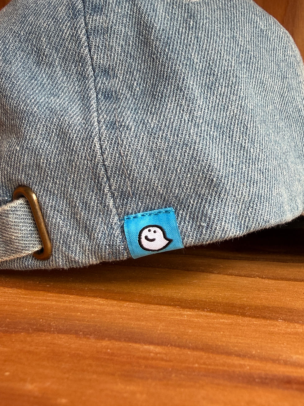 サムネイル： MISSYOU DAD'S CAP/ NEWJEANS