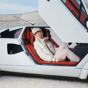 FROM FUTURE---UTOPIA collection