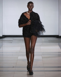 Simone Rocha SS25 LOOK13