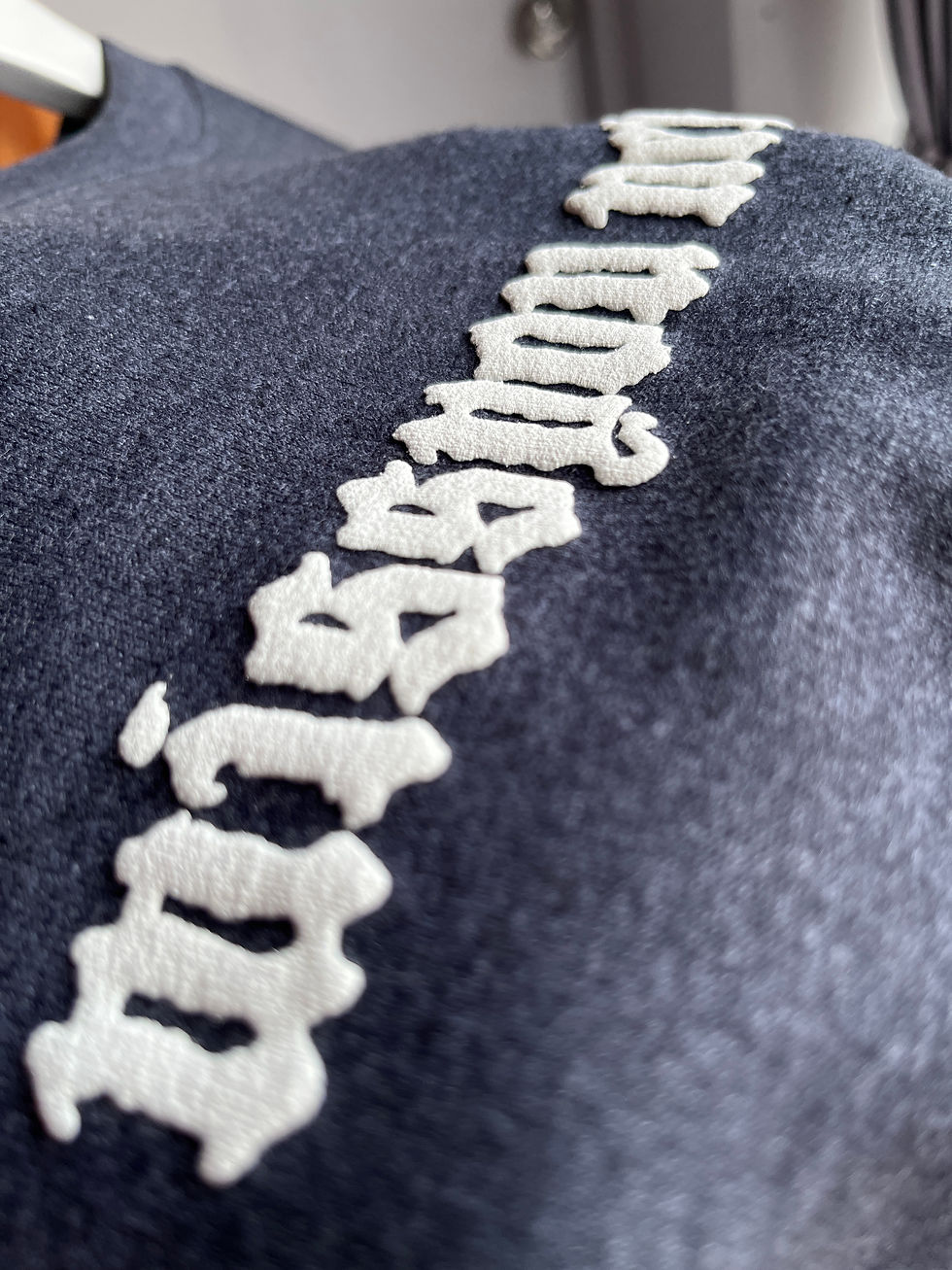 Thumbnail: WED SWEAT