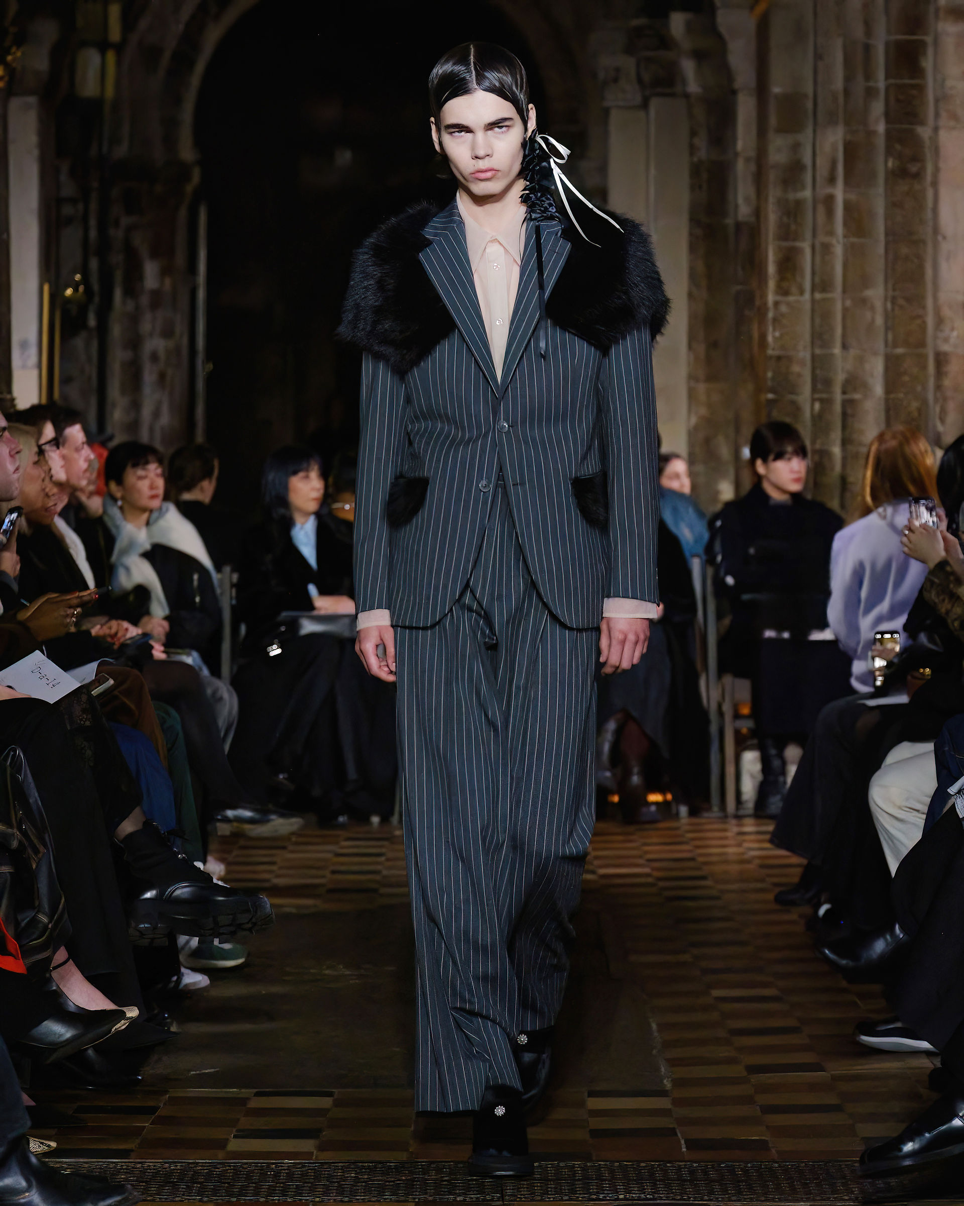 SIMONE ROCHA - AW24