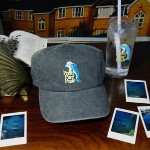 MY JOURNAL: HYDROMANTICA