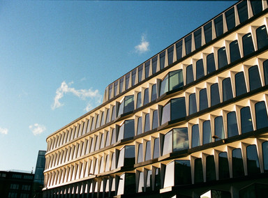 SOLAR REFLECTION
