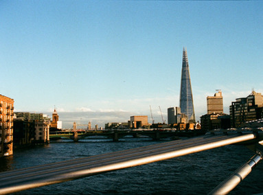 MILLENNIUM BRIDGE