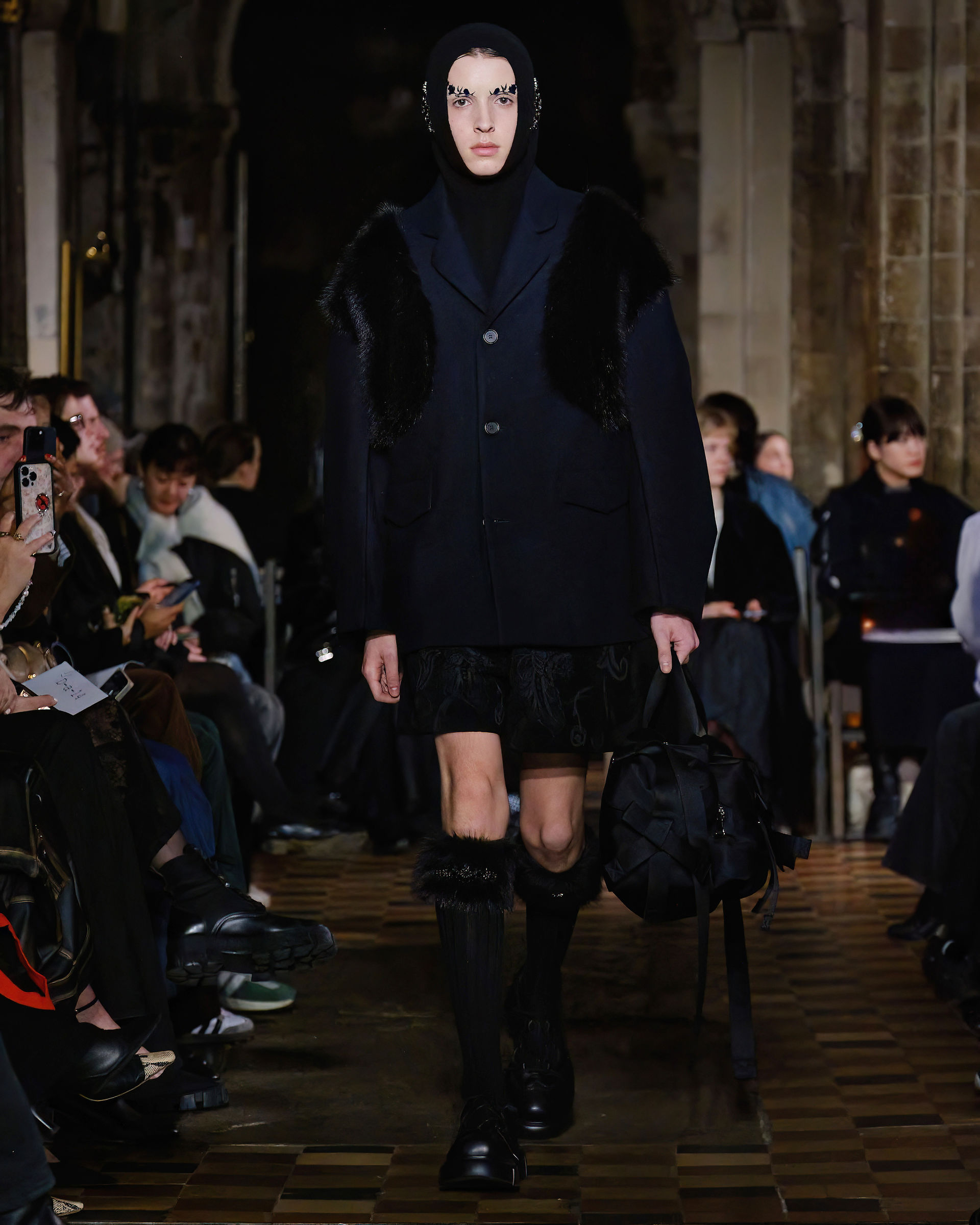 SIMONE ROCHA - AW24