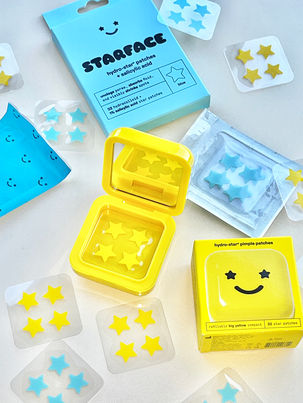 STARFACE "HYDRO -STARS"