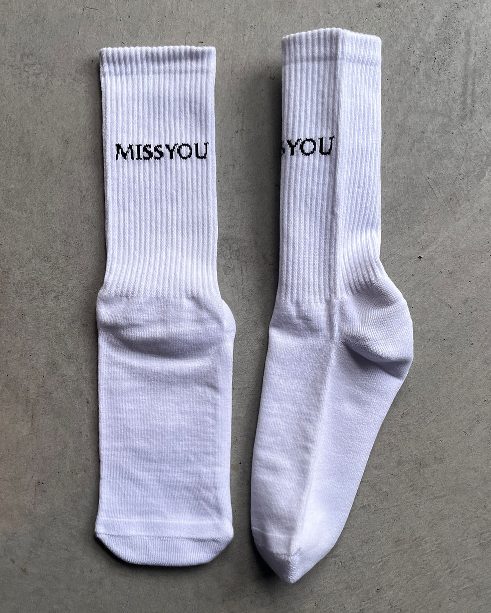 Thumbnail: SKATE SOCKS