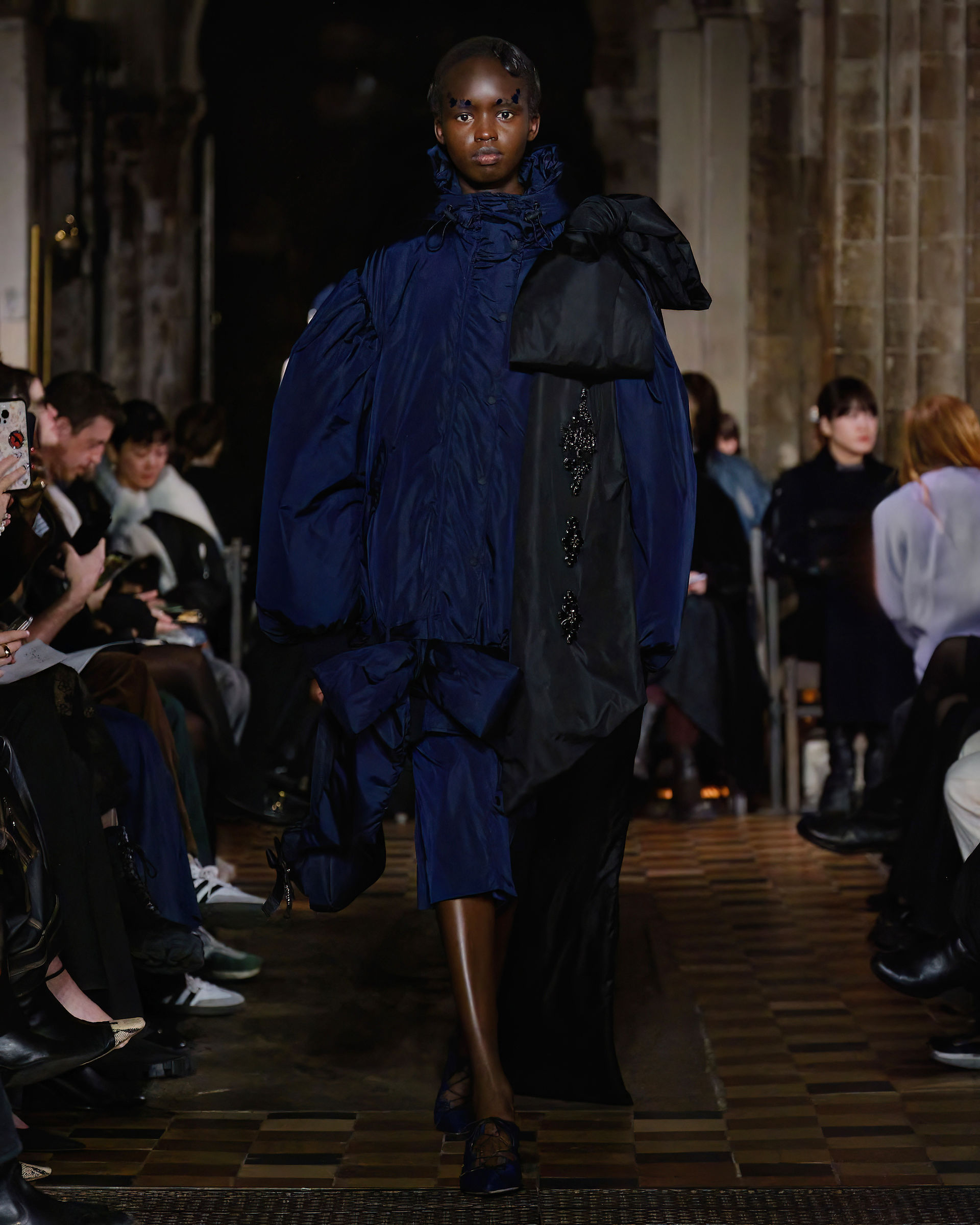 SIMONE ROCHA - AW24
