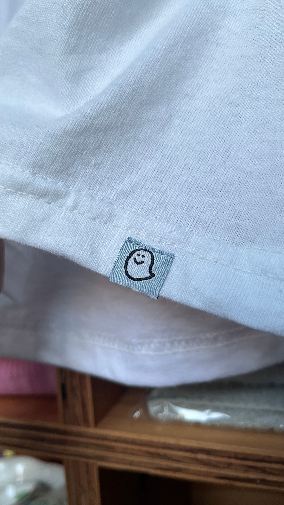 섬네일: MISSYOU L/S TEE