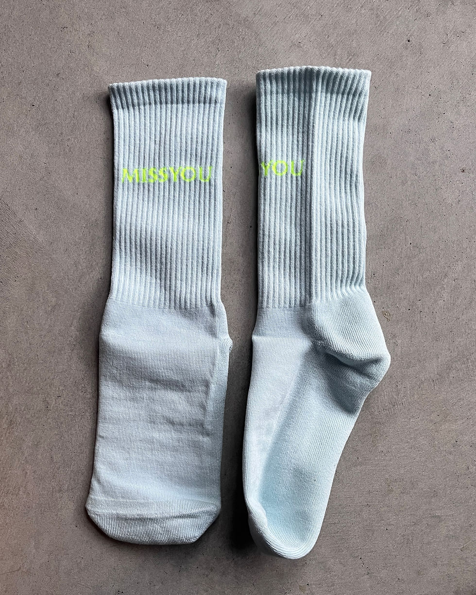 Thumbnail: SKATE SOCKS