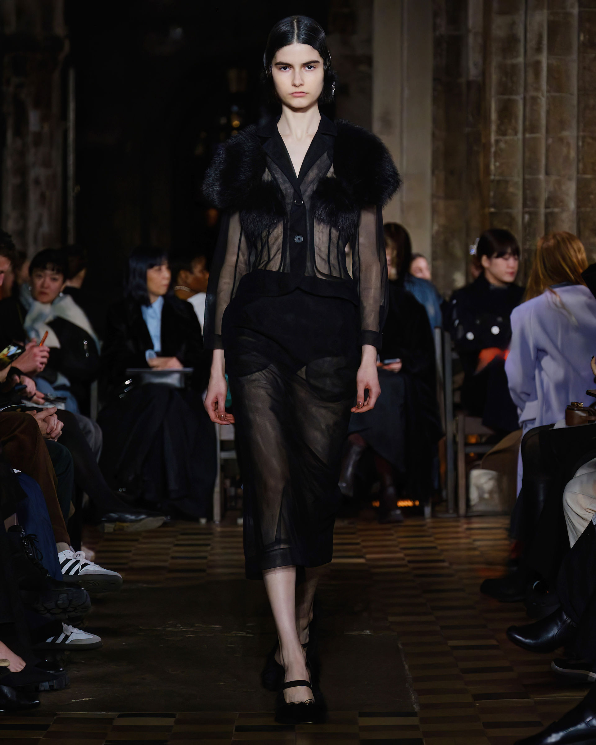 SIMONE ROCHA - AW24