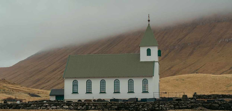 How Do I Know if I'm Counseling a Believer?